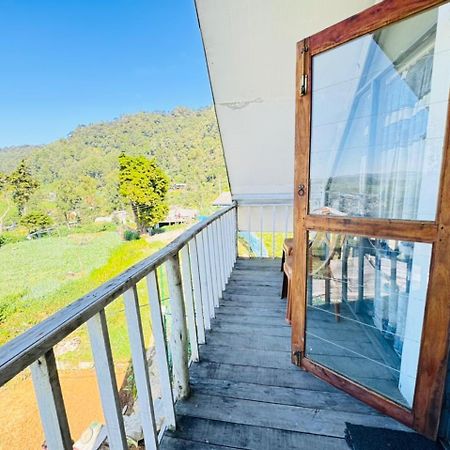 New Shalika Family Cabin Nuwaraeliya Нувара-Элия Экстерьер фото