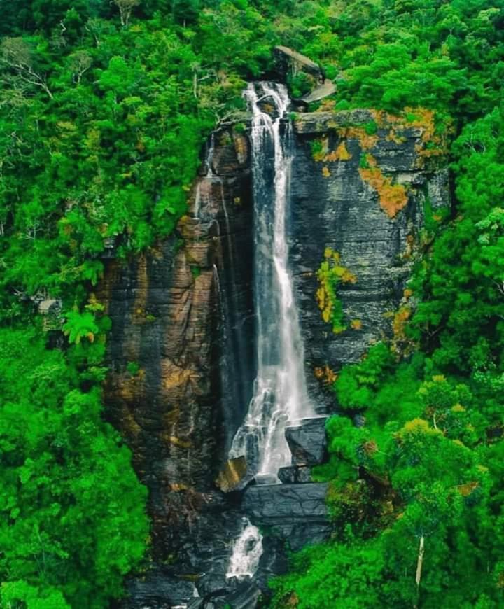 New Shalika Family Cabin Nuwaraeliya Нувара-Элия Экстерьер фото