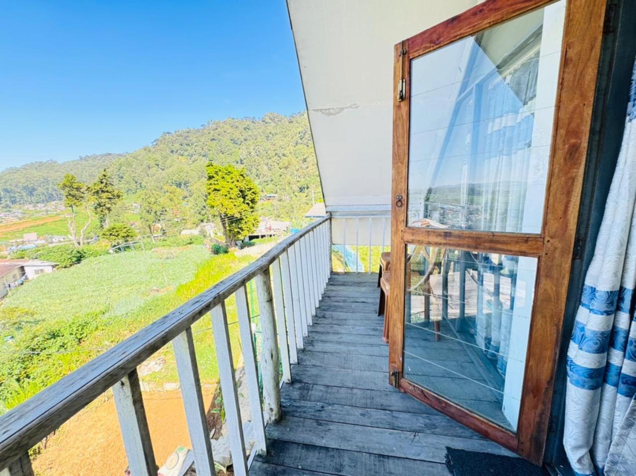 New Shalika Family Cabin Nuwaraeliya Нувара-Элия Экстерьер фото