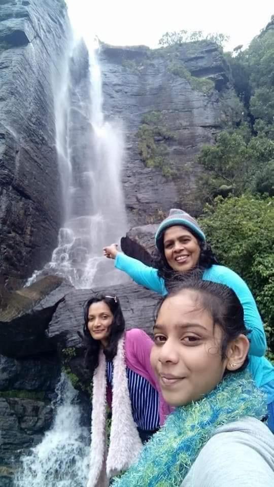 New Shalika Family Cabin Nuwaraeliya Нувара-Элия Экстерьер фото